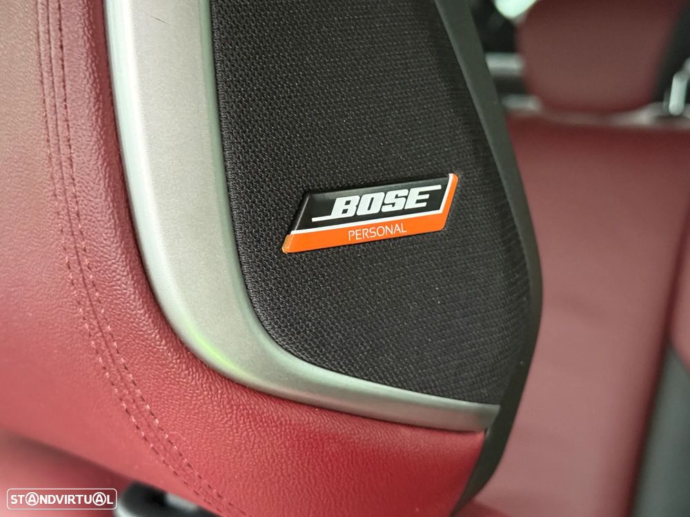 Nissan Micra 0.9 IG-T BOSE Limited Edition S/S - 11