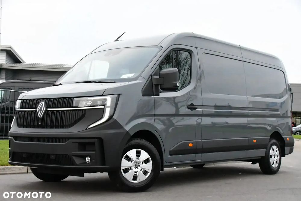 Renault Master L3H2 AUTOMAT AT9 170KM - 3