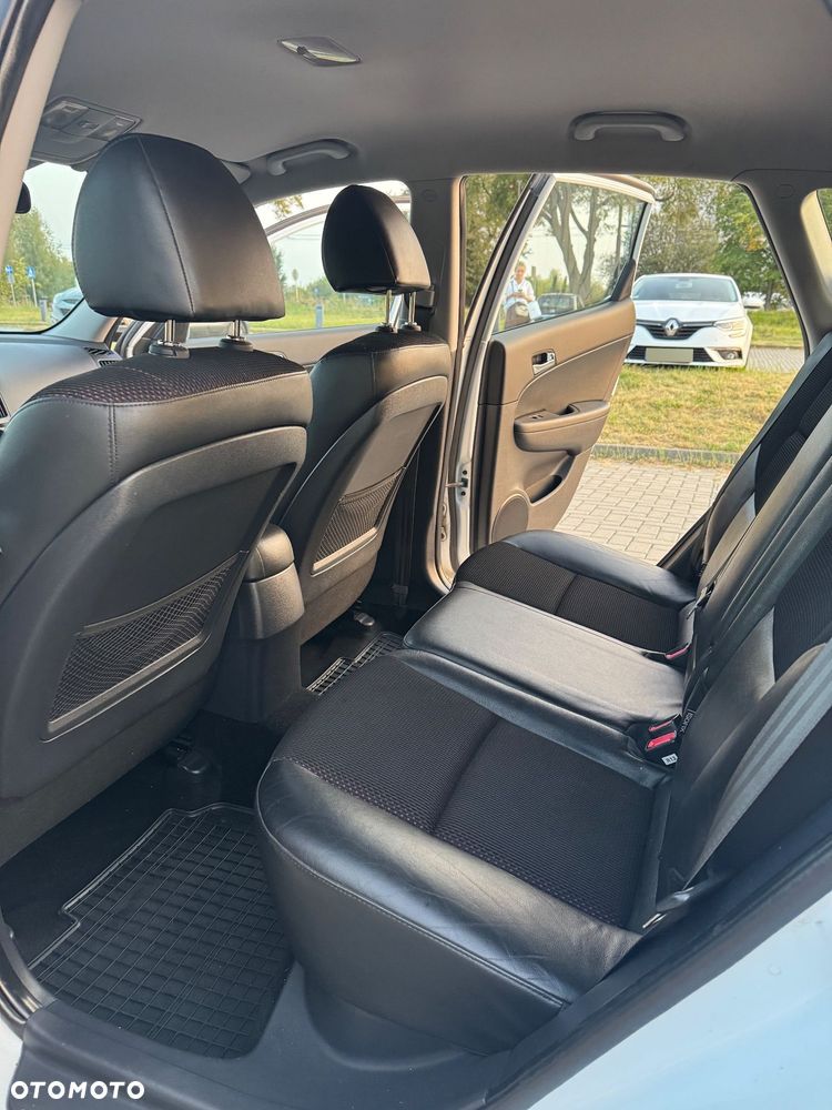 Hyundai i30 1.4 White Edition - 8