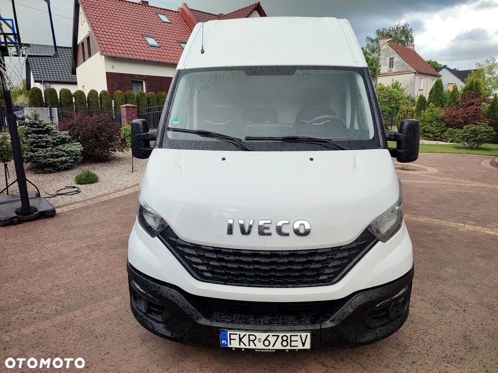 Iveco Daily 35S16 - 2