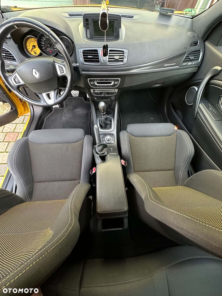 Renault Megane - 6