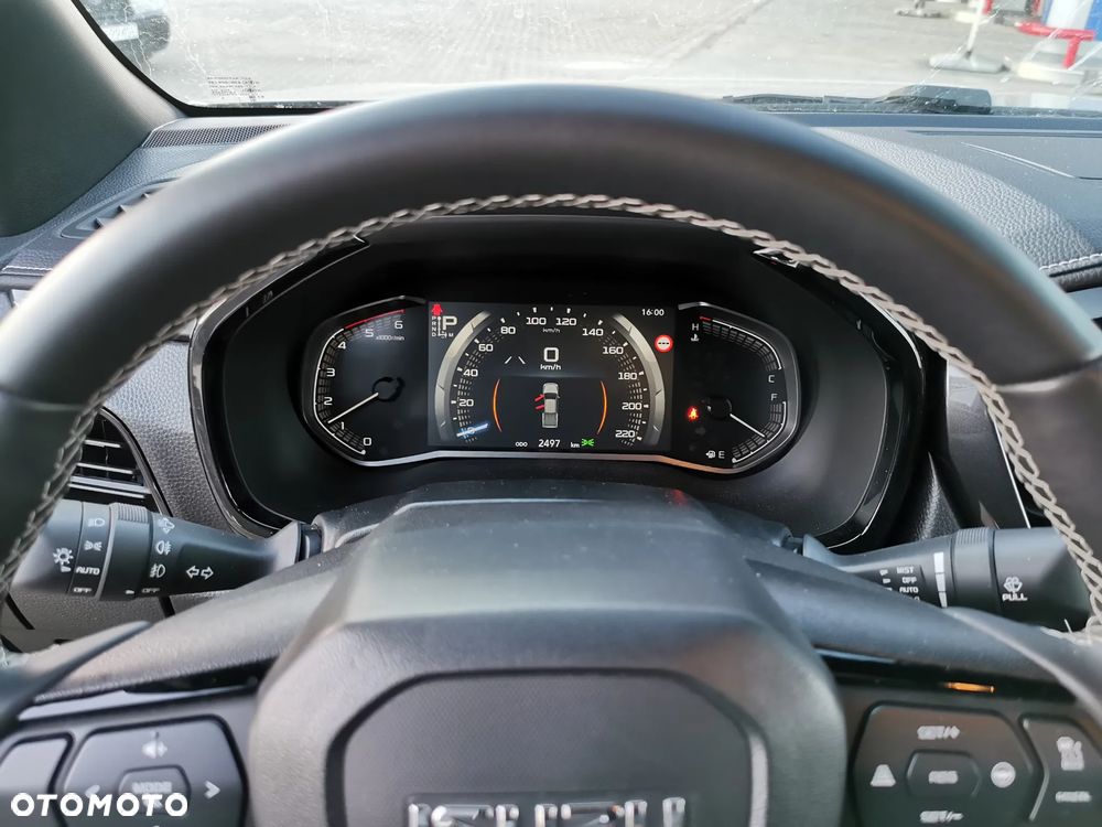 Isuzu D-Max 1.9 DC LSE - 15