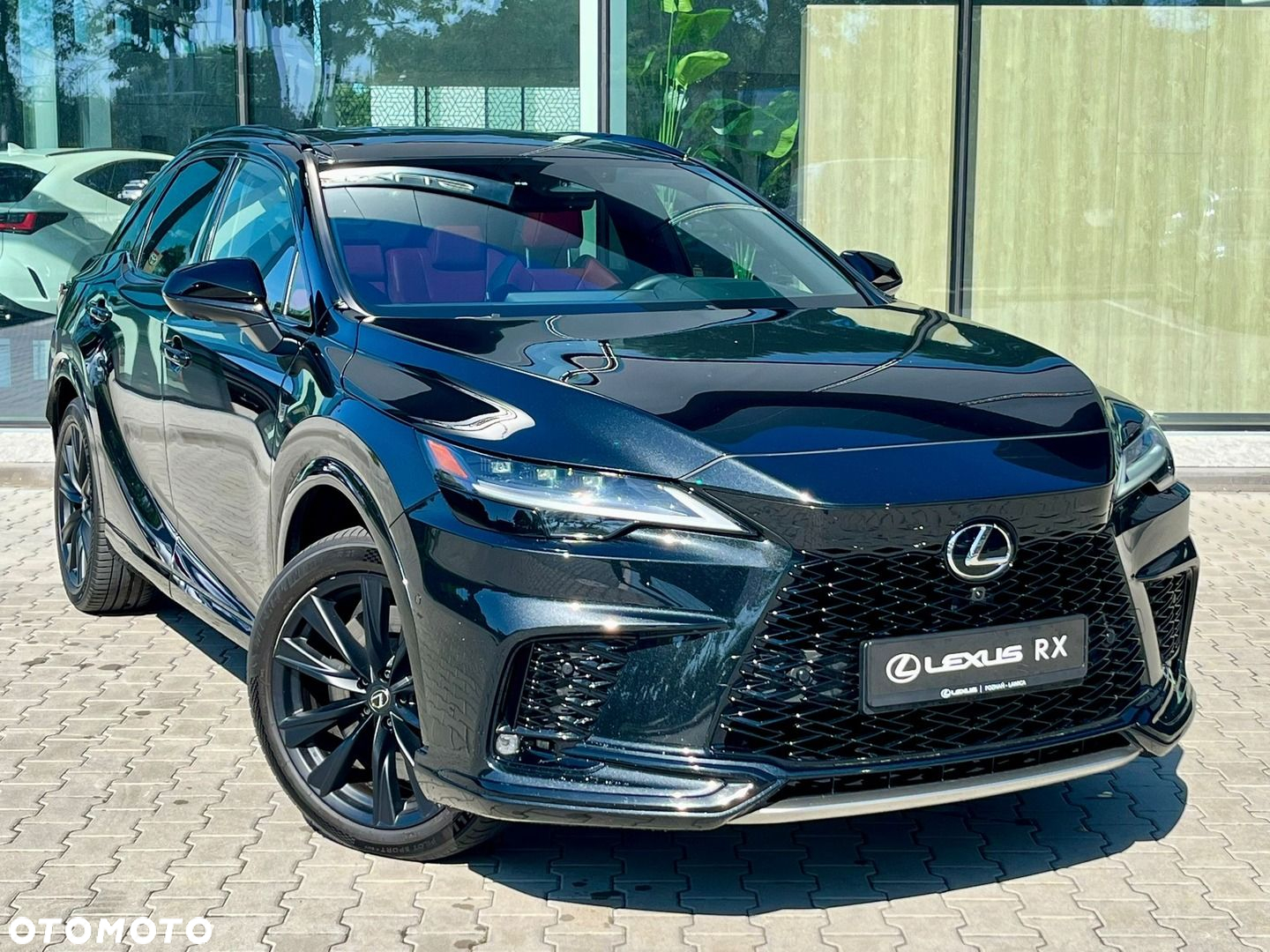 Lexus RX - 10