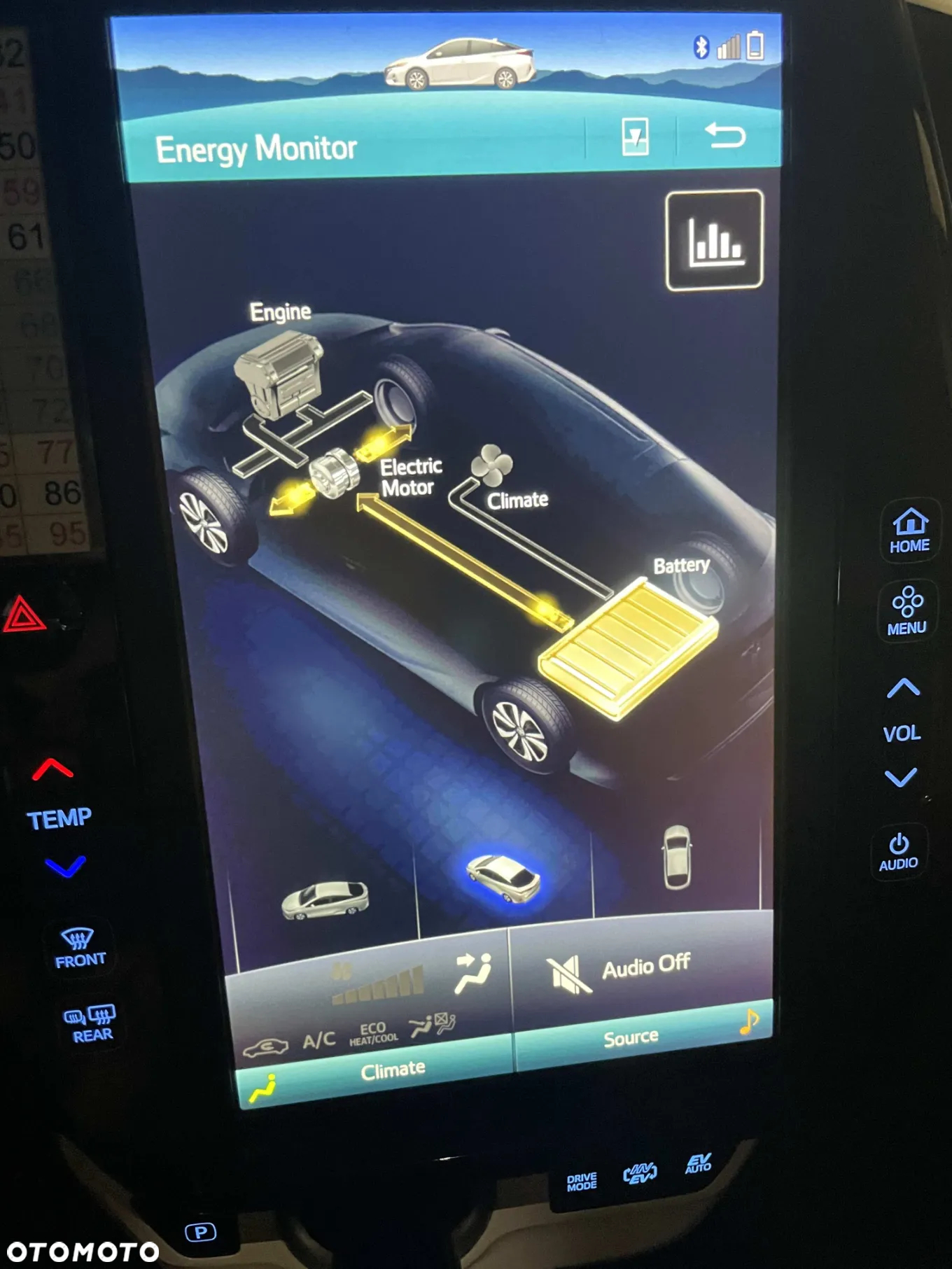 Toyota Prius Plug-in Hybrid Comfort - 19