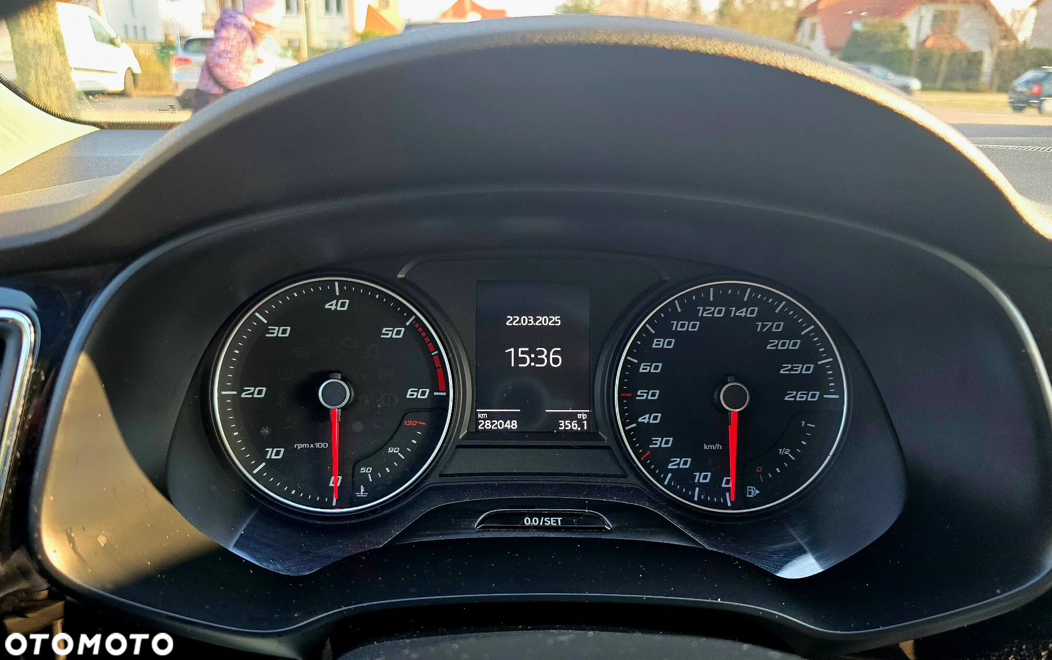 Seat Leon 2.0 TDI Style S&S - 8