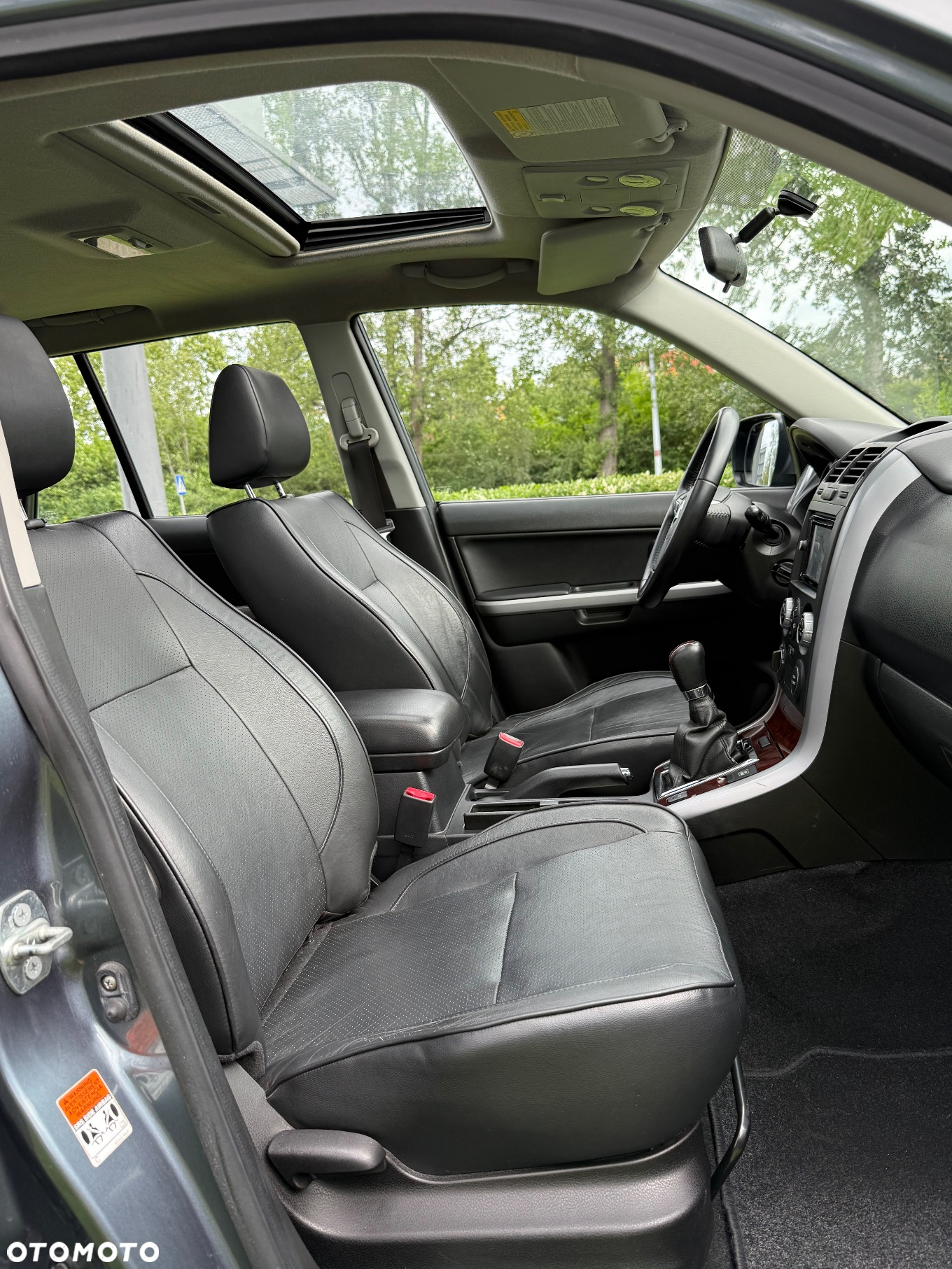 Suzuki Grand Vitara 1.9 DDiS De Luxe - 3