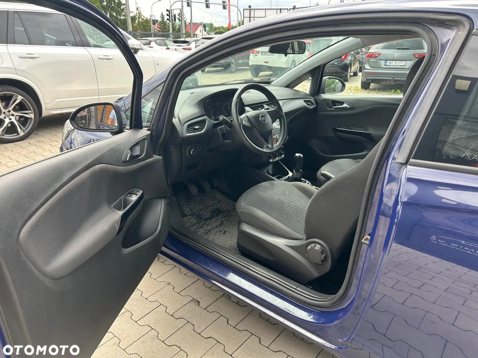 Opel Corsa - 12