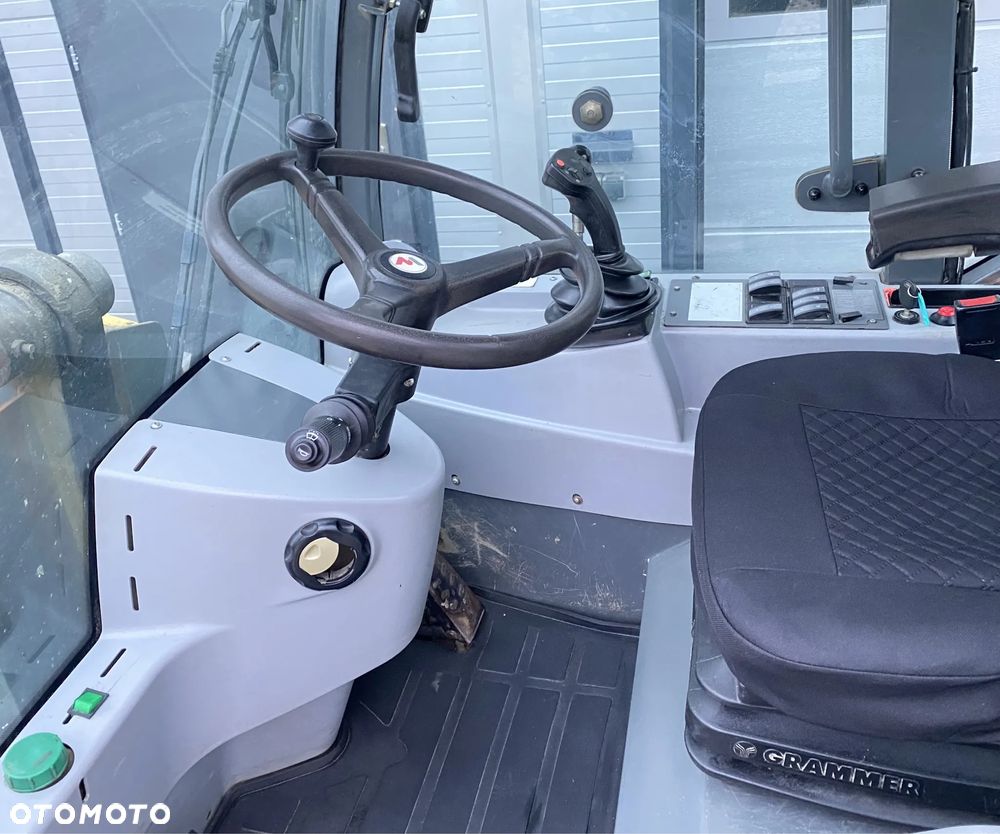 Kramer 950 Ładowarka czołowa przegubowa - 8