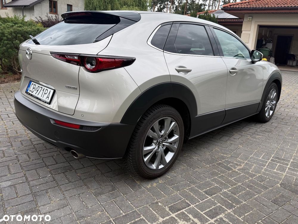 Mazda CX-30 - 5
