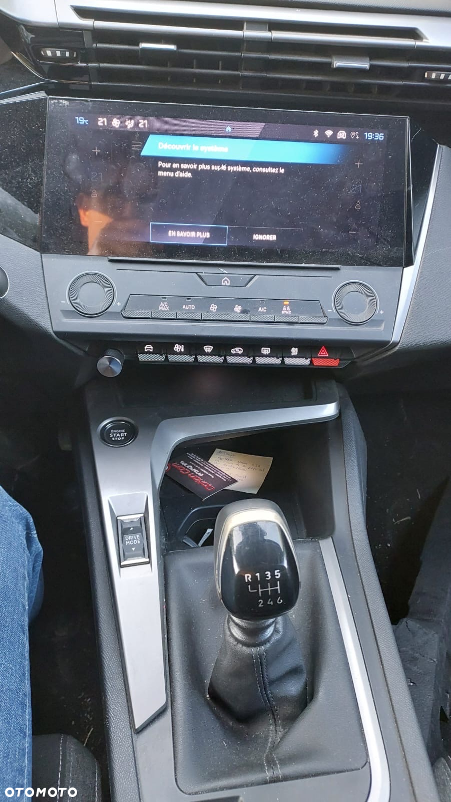 Peugeot 308 1.5 BlueHDi Active Pack Business S&S - 15