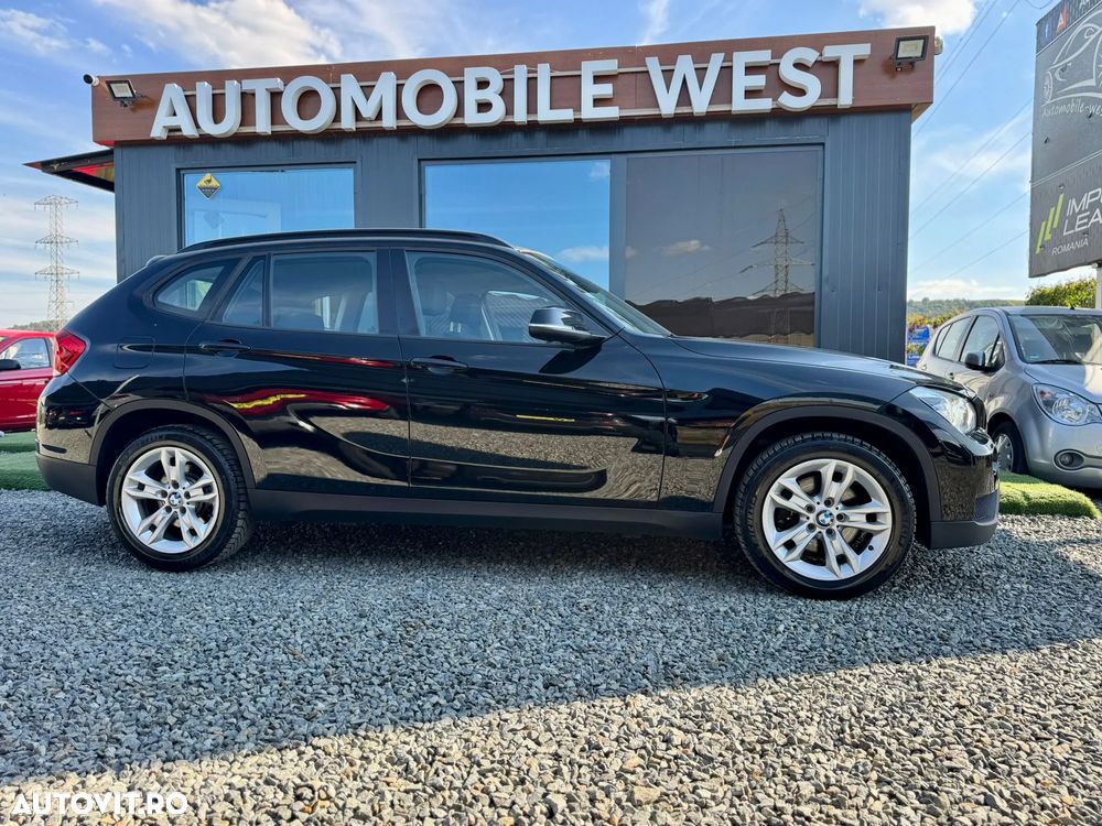 BMW X1 xDrive25d Sport Line - 19