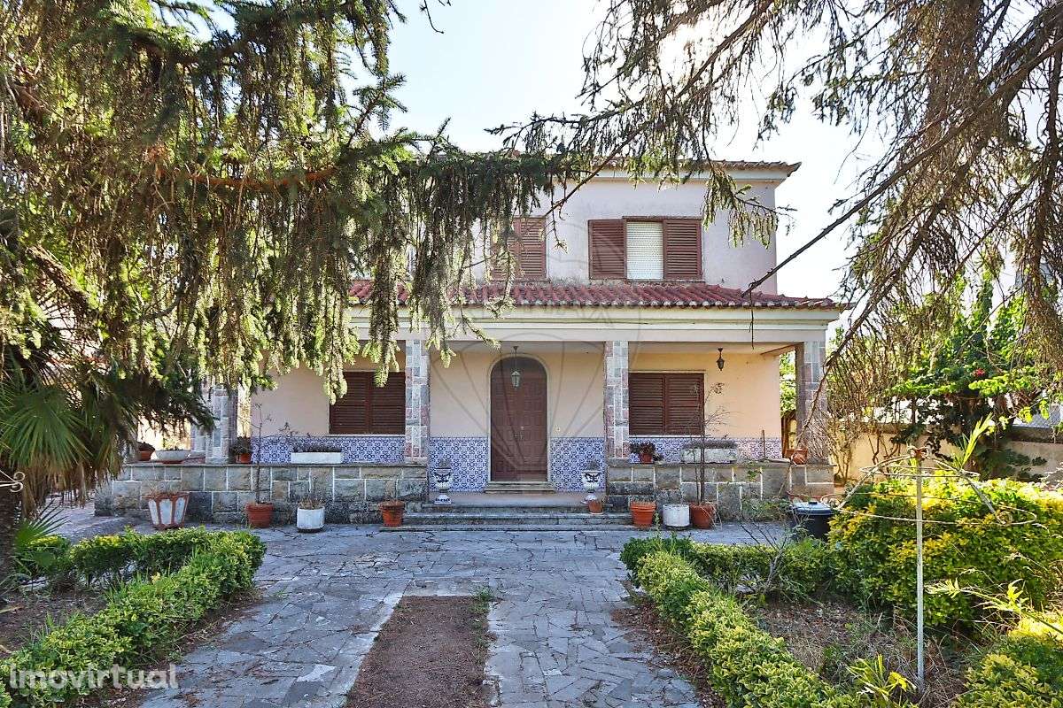 Moradia T6 para venda - Grande imagem: 2/50