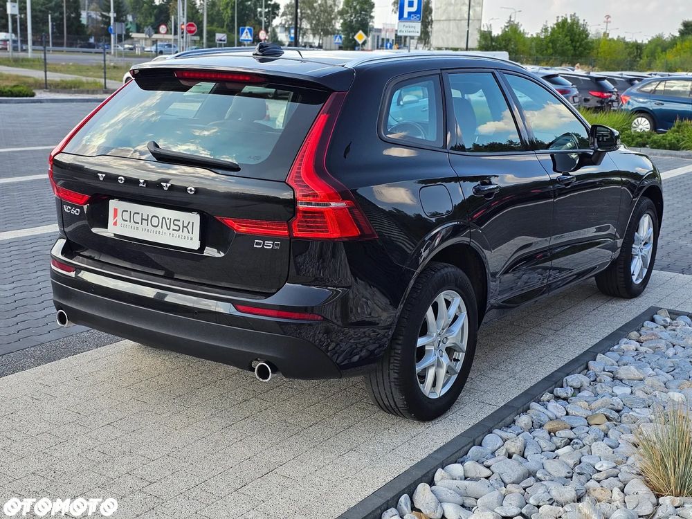 Volvo XC 60 D5 AWD Inscription - 9