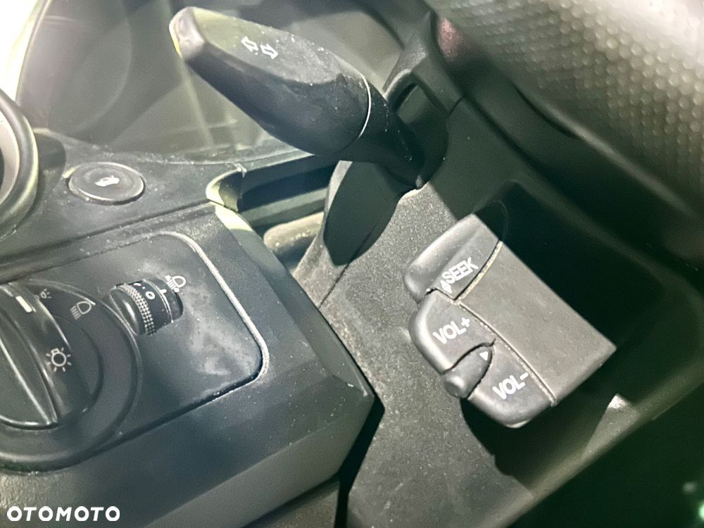 Ford Fiesta 1.4 TDCI Gold X - 7