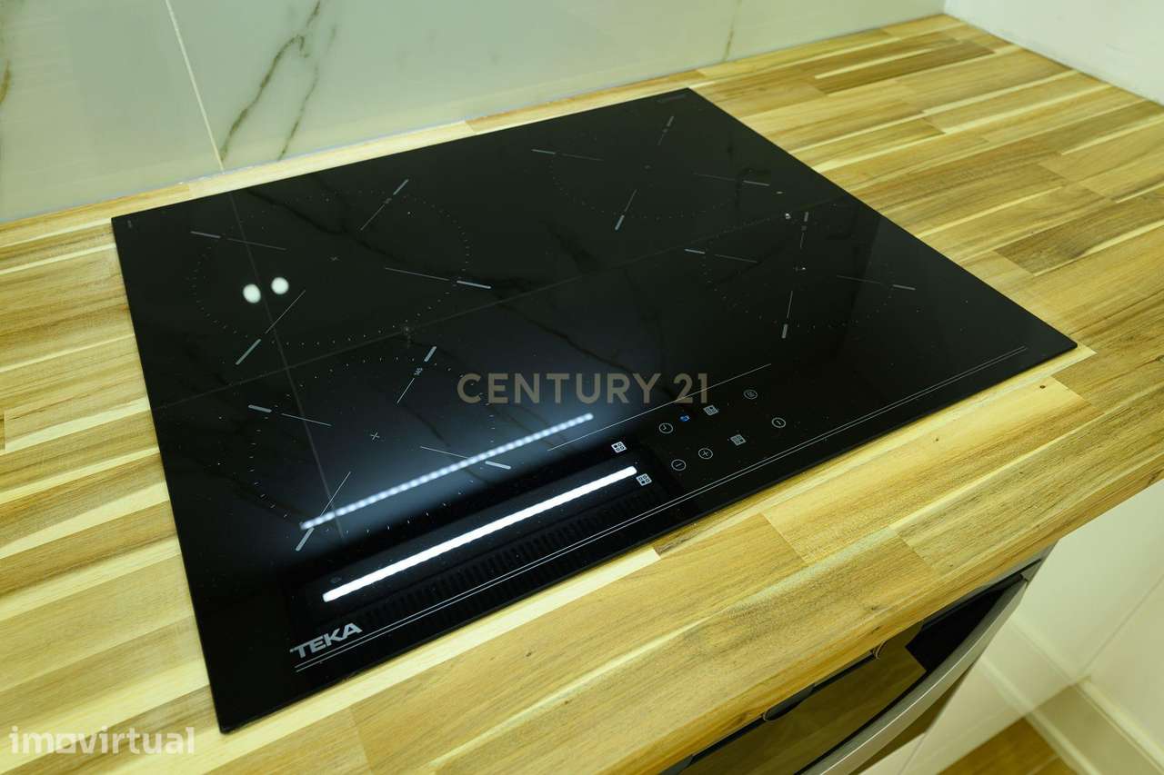 Apartamento Renovado T2 na Penha de França, Lisboa - Grande imagem: 5/37