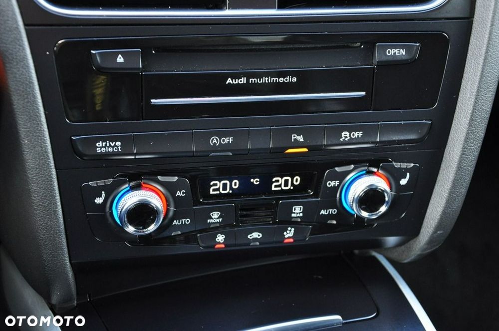 Audi A4 Avant 3.0 TDI DPF multitronic S line Sportpaket - 37
