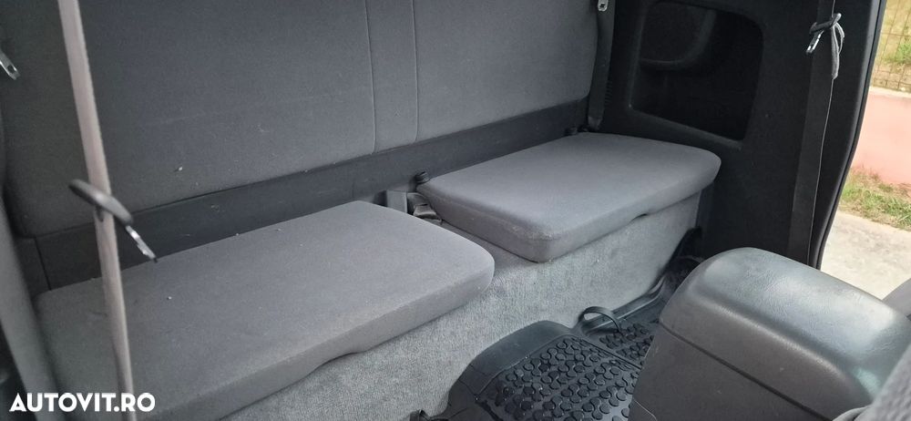 Toyota Hilux 4x4 Extra Cab DPF Comfort - 7