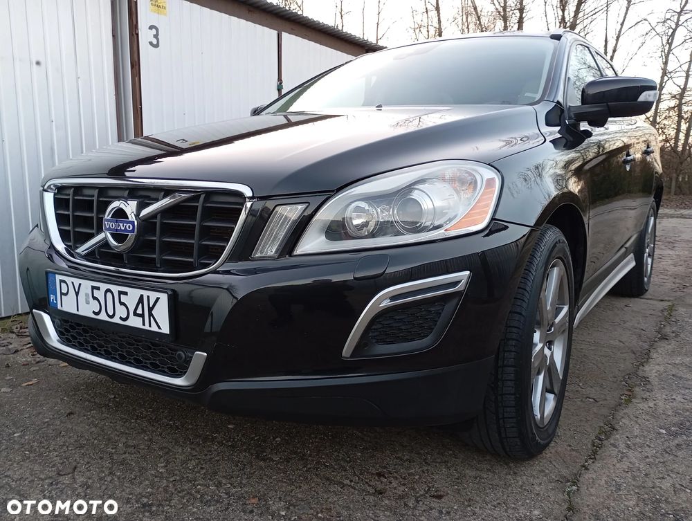 Volvo XC 60 - 2