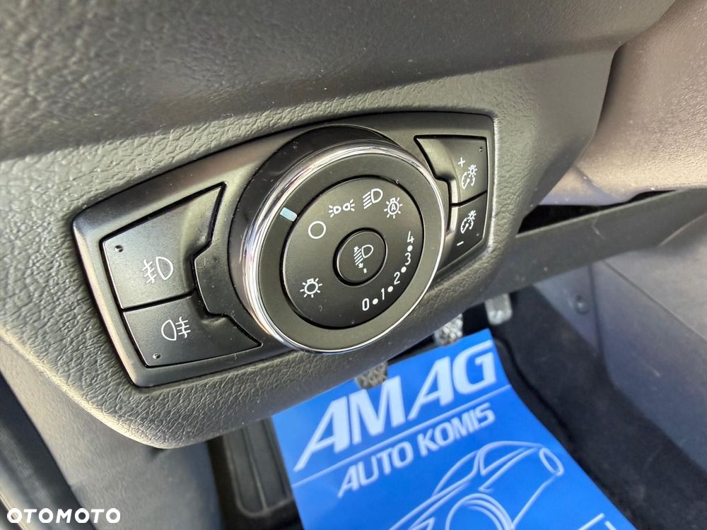 Ford Tourneo Courier 1.0 EcoBoost Trend - 20