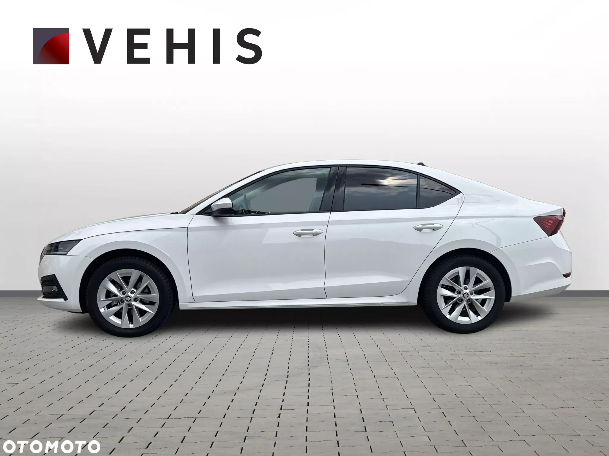 Skoda Octavia 2.0 TDI Ambition DSG - 2