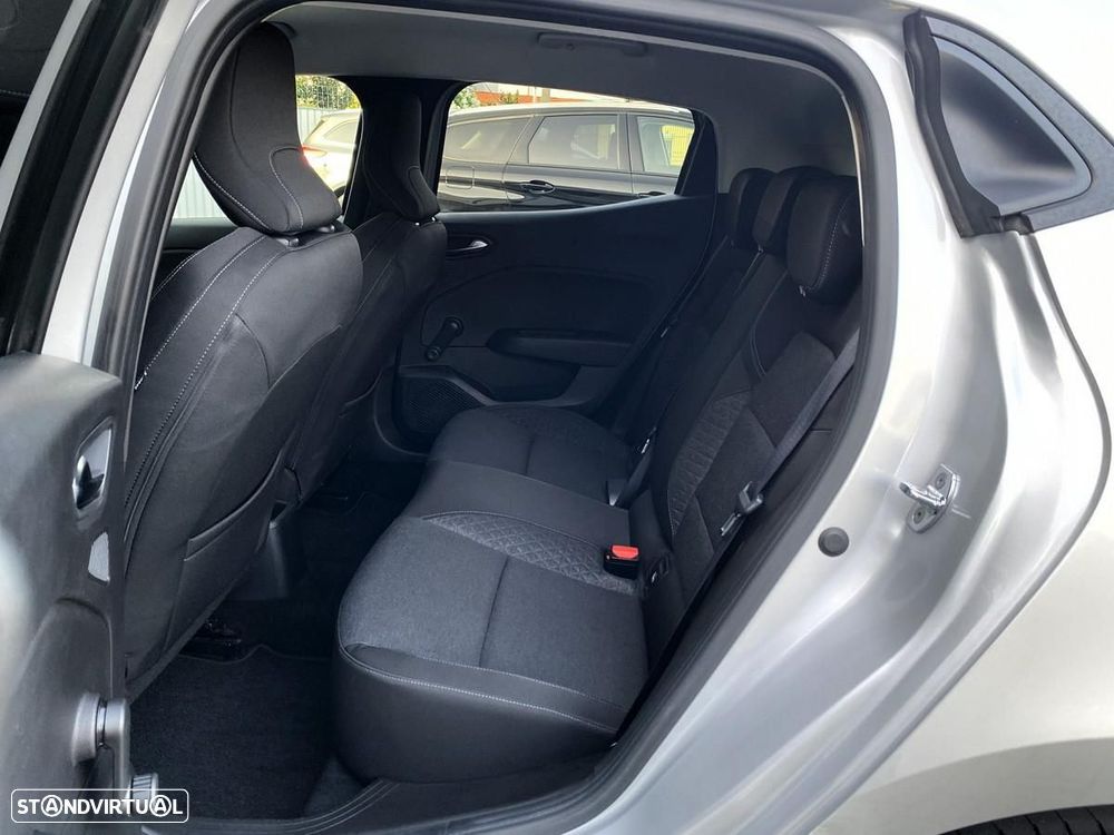 Renault Clio 1.5 Blue dCi Intens - 32