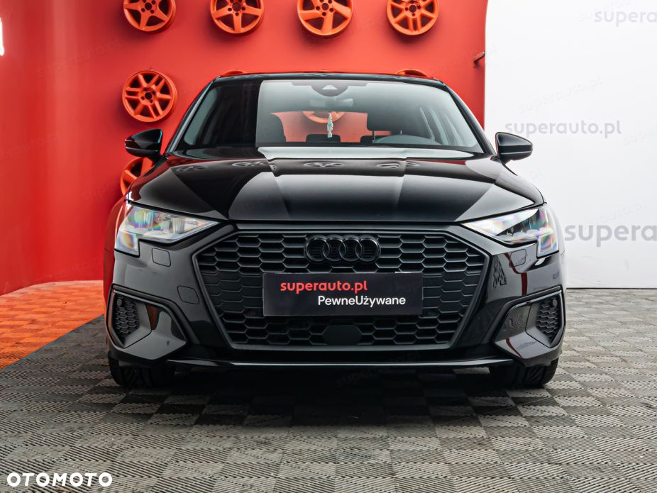 Audi A3 30 TDI - 3