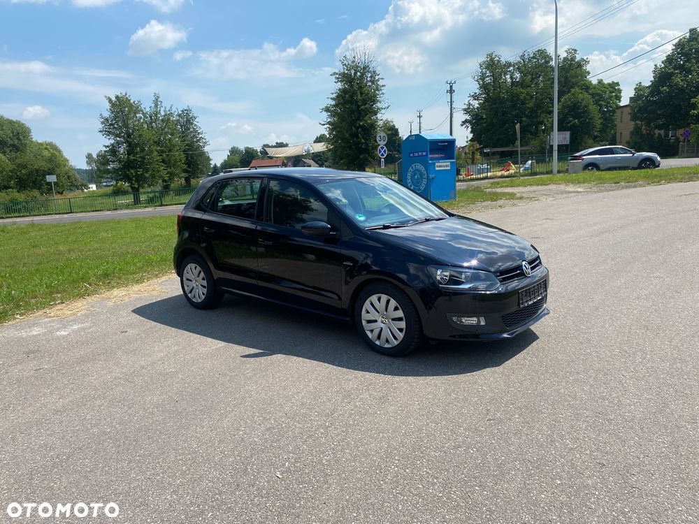 Volkswagen Polo - 5