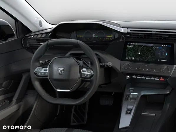 Peugeot 308 1.5 BlueHDi Business S&S EAT8 - 7