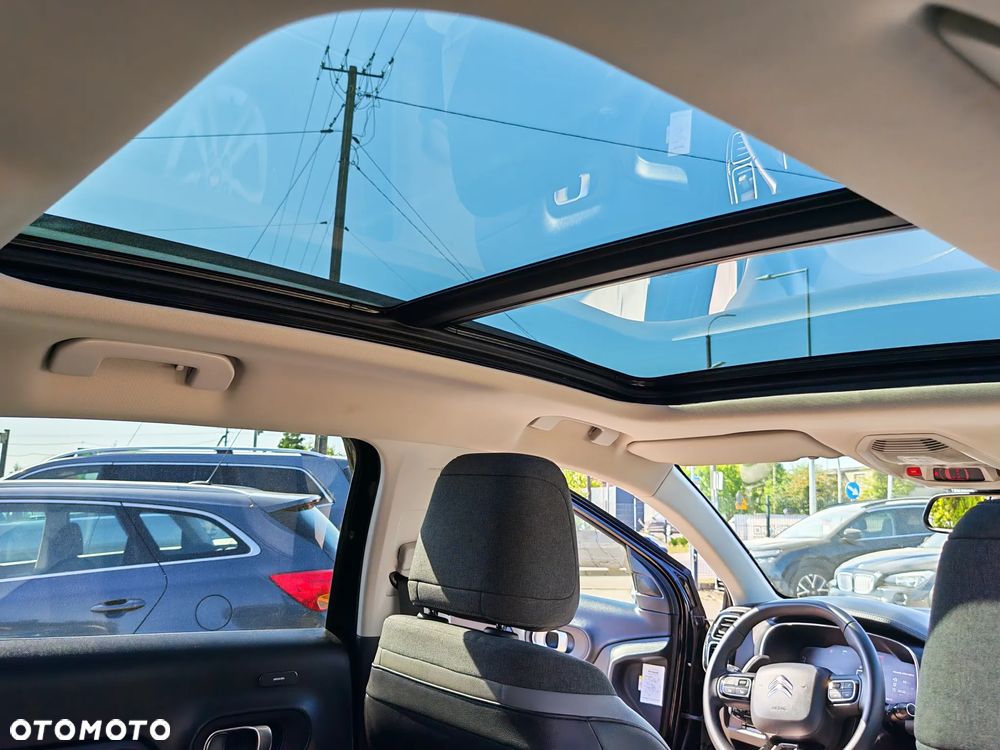 Citroën C5 Aircross 1.2 PureTech Feel EAT8 - 24