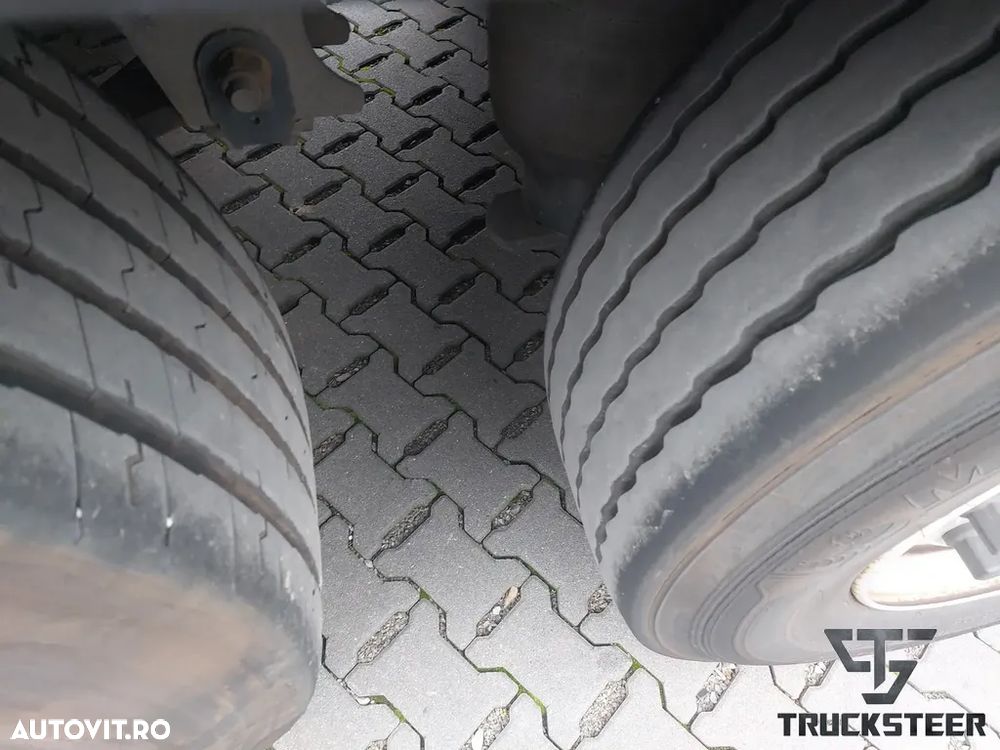 Schmitz Cargobull SKO24 - 9