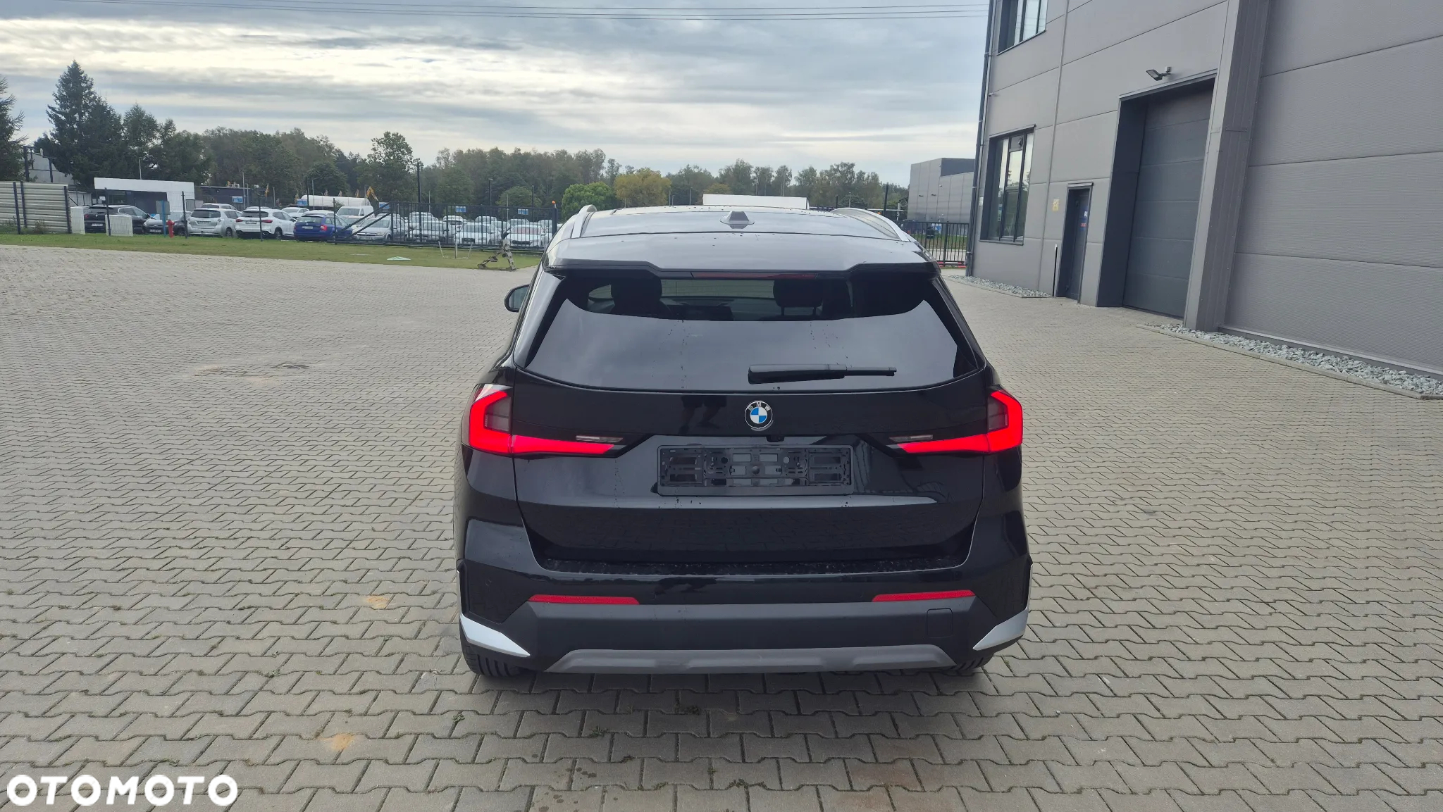 BMW X1 - 7