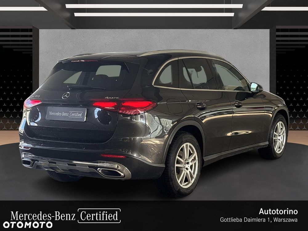 Mercedes-Benz GLC - 6