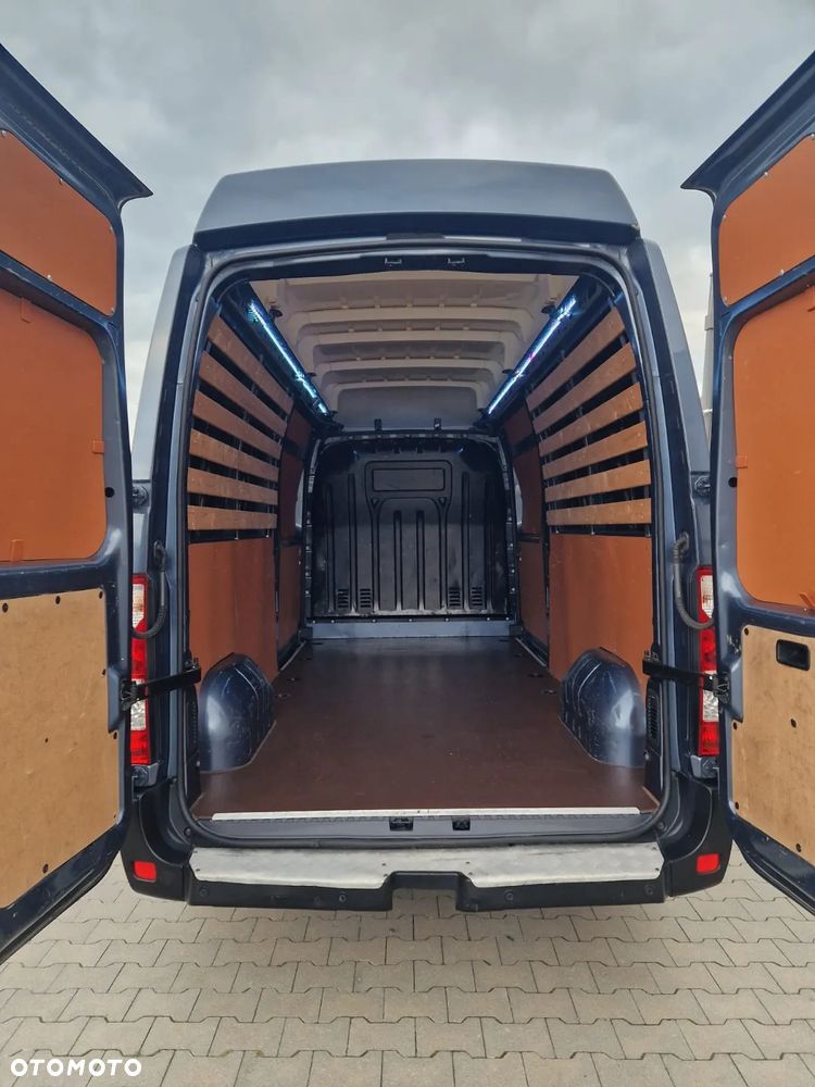 Renault Master - 3