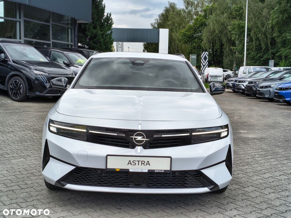 Opel Astra - 3