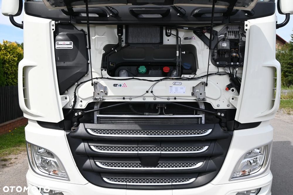 DAF XF106-480KM/AUTOMAT/SSC/LED!!! - 14
