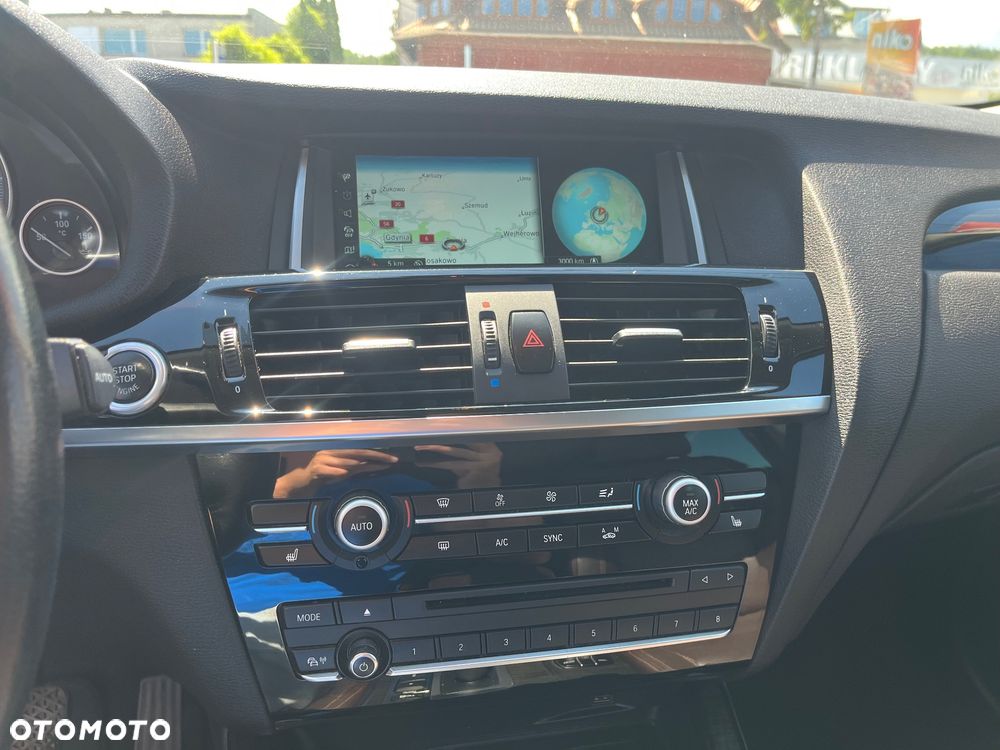 BMW X4 xDrive20d xLine - 10