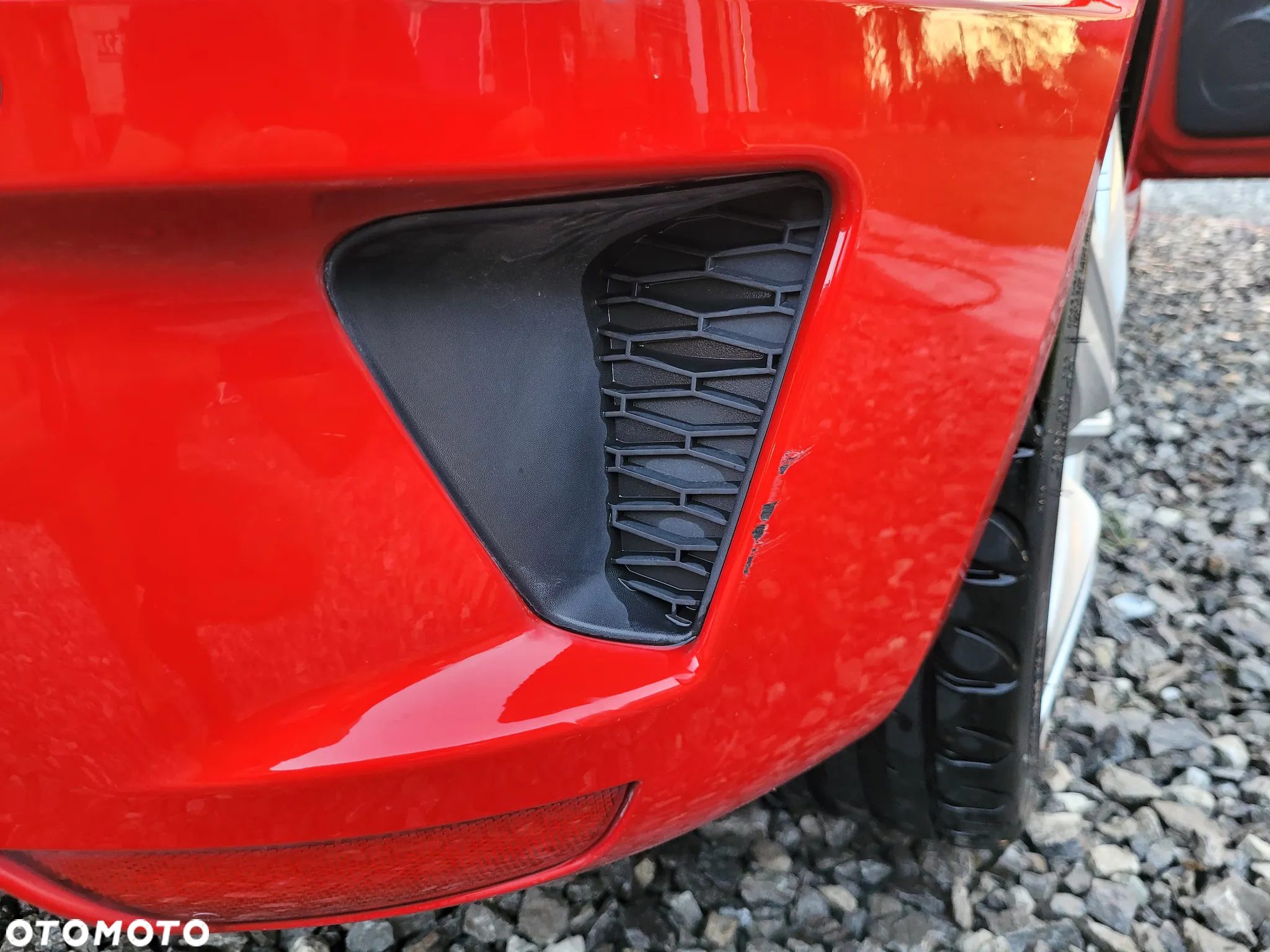 Seat Ibiza SC 1.4 TSI Cupra DSG - 16