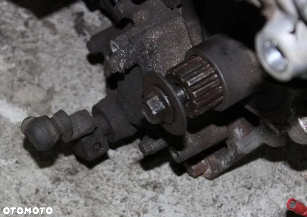 Sprawny silnik Honda VF750 C Magna RC43 1993r. Gwarancja - 8