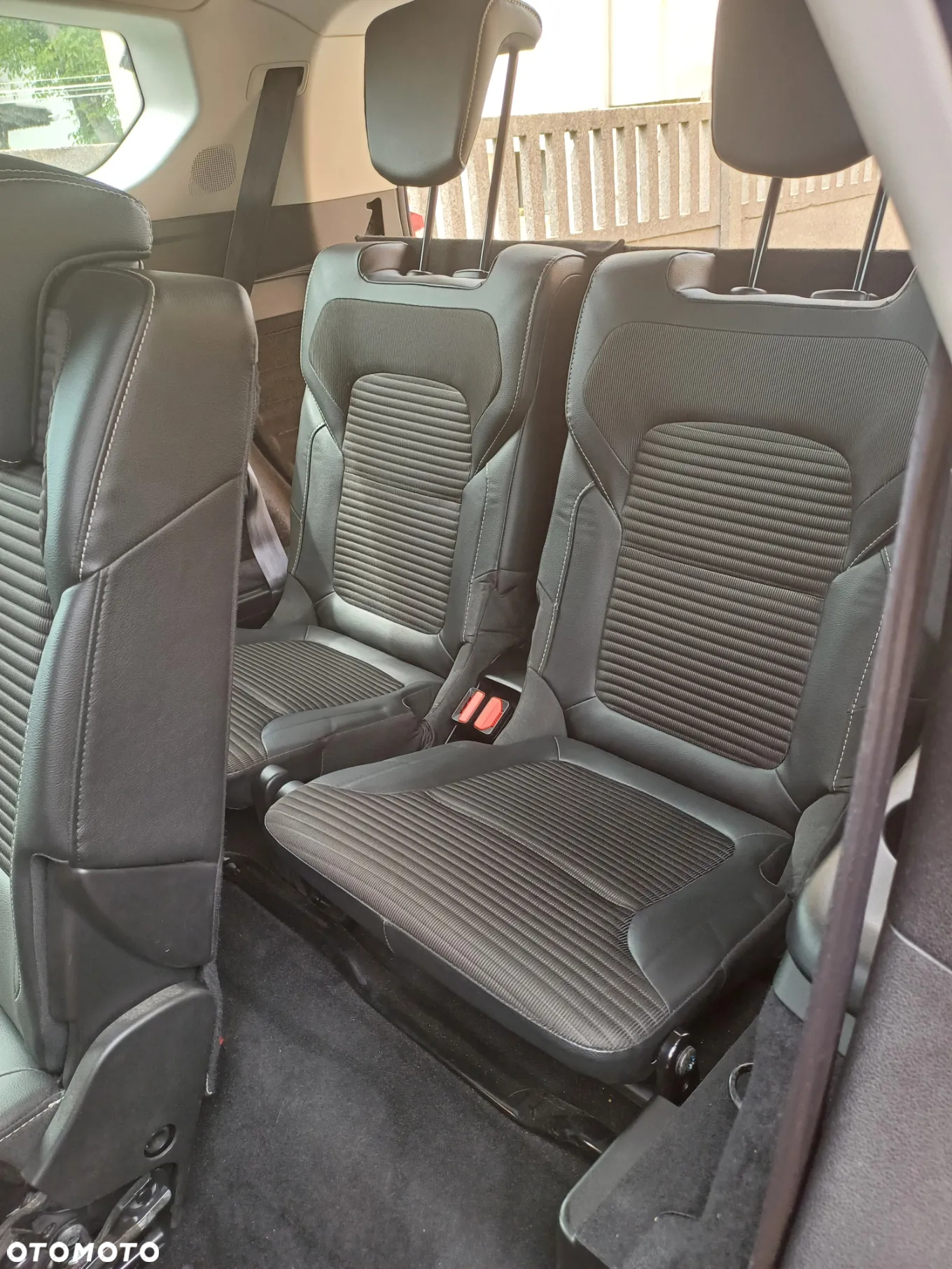 Renault Grand Scenic Gr 1.3 TCe Energy Intens - 12