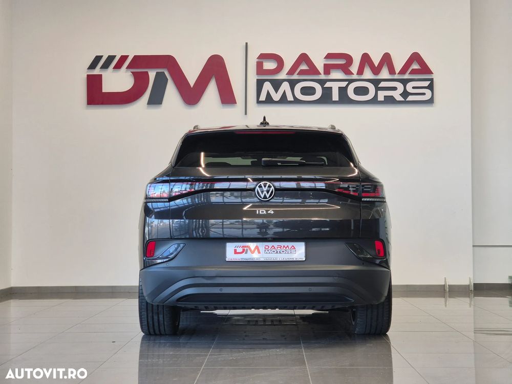 Volkswagen ID.4 77 kWh Pro Performance - 25