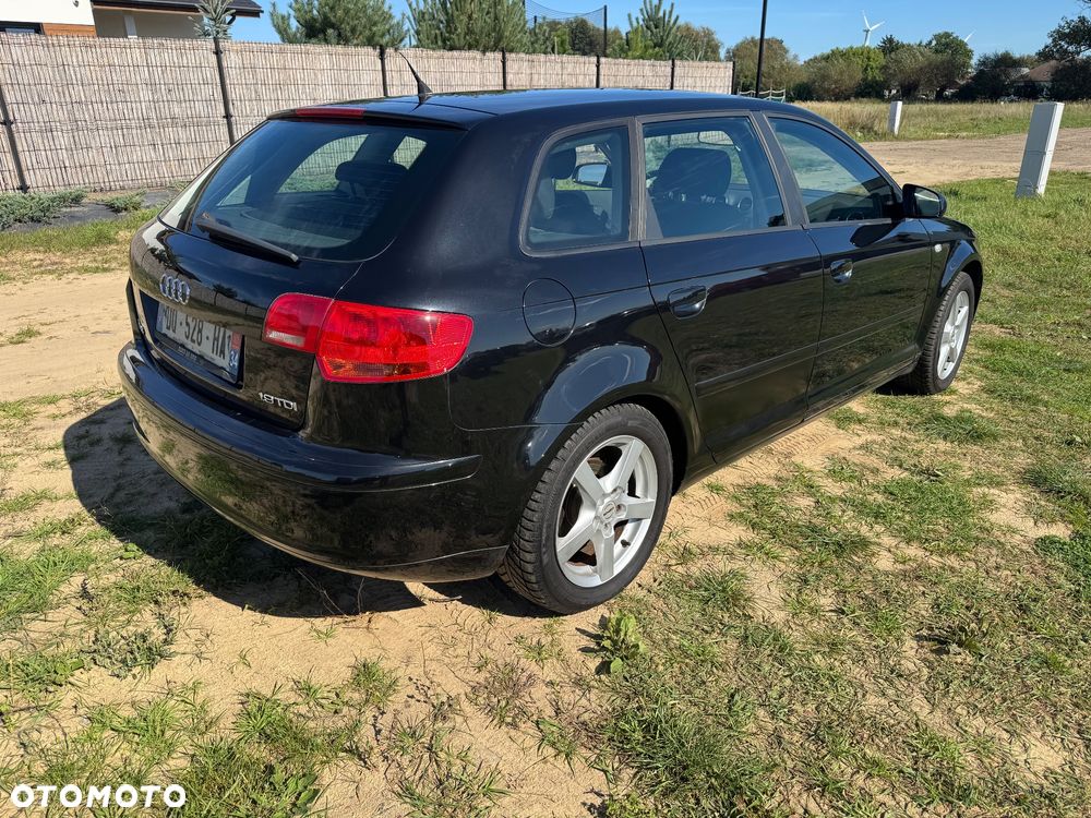 Audi A3 - 19
