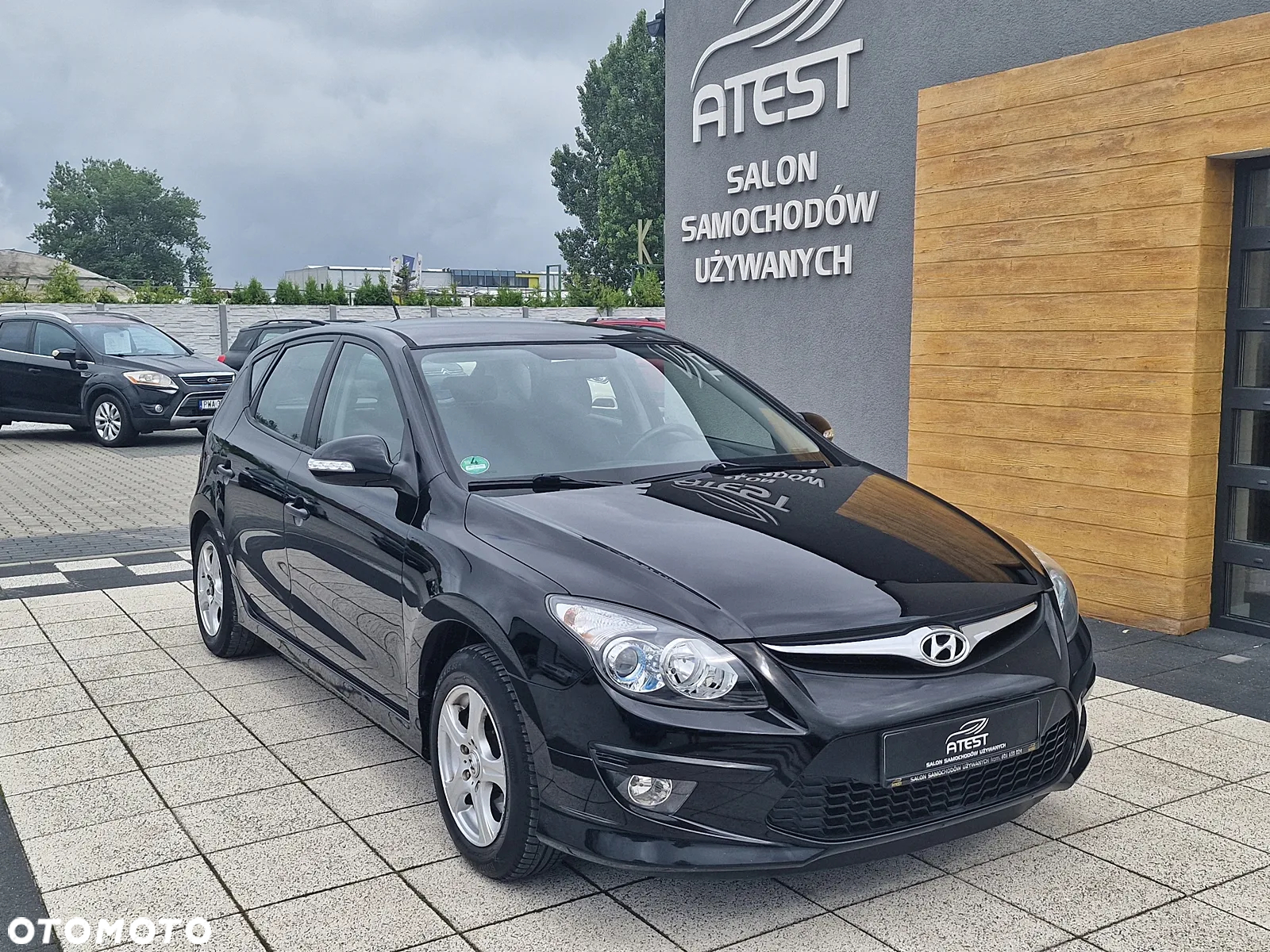 Hyundai i30 1.4 Base - 4