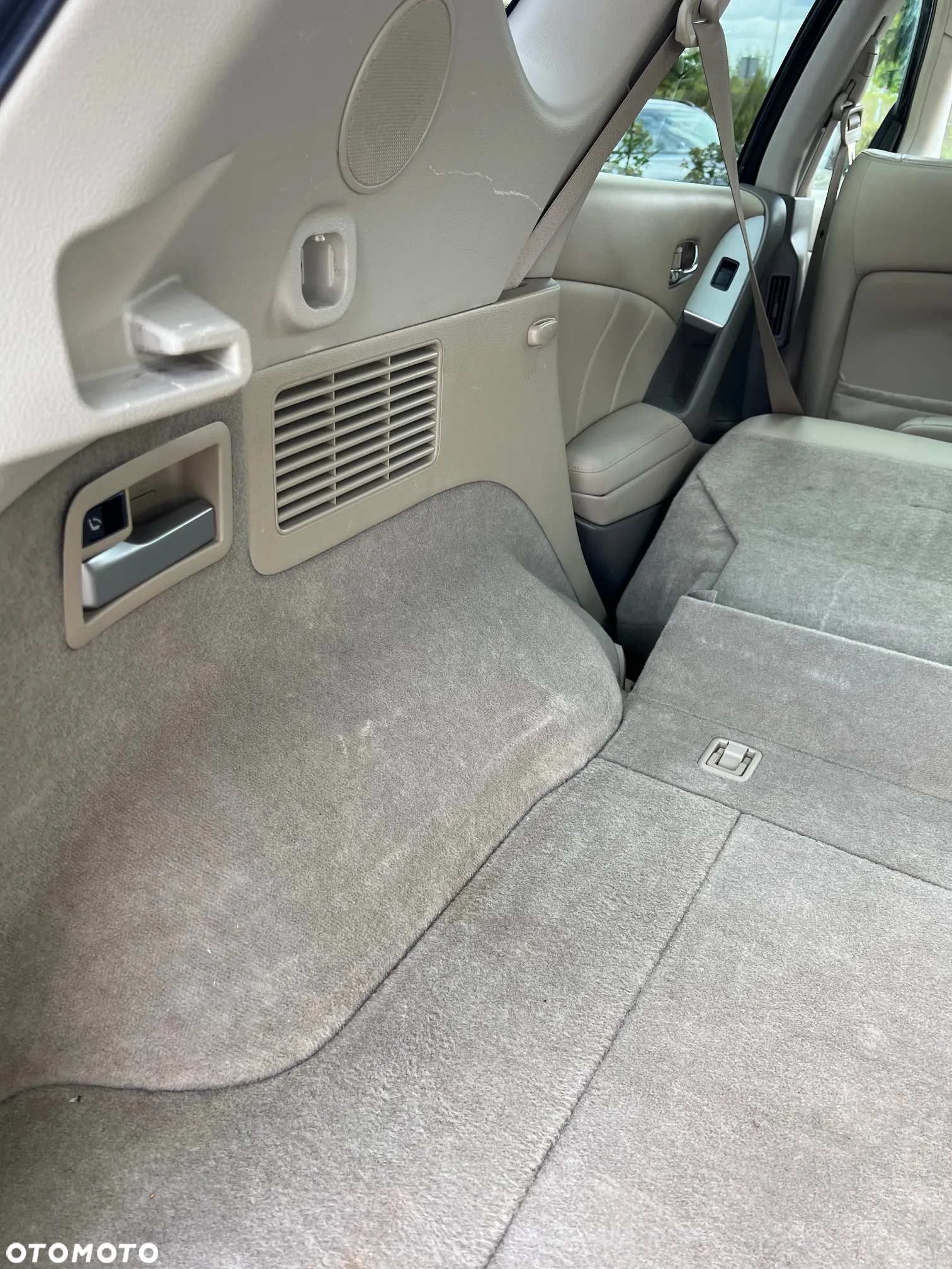 Nissan Murano 2.5 D Premium - 10