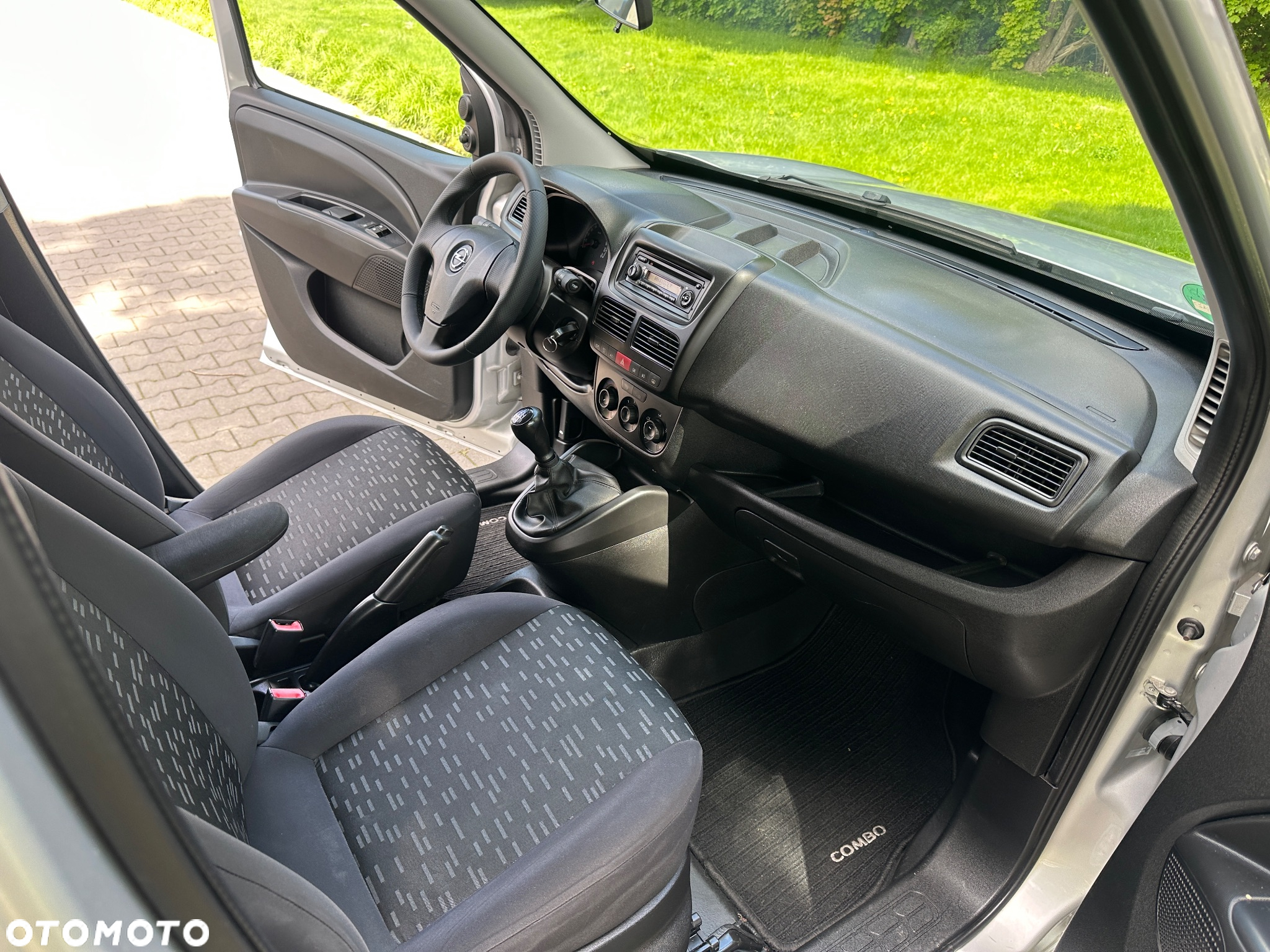 Opel Combo - 6