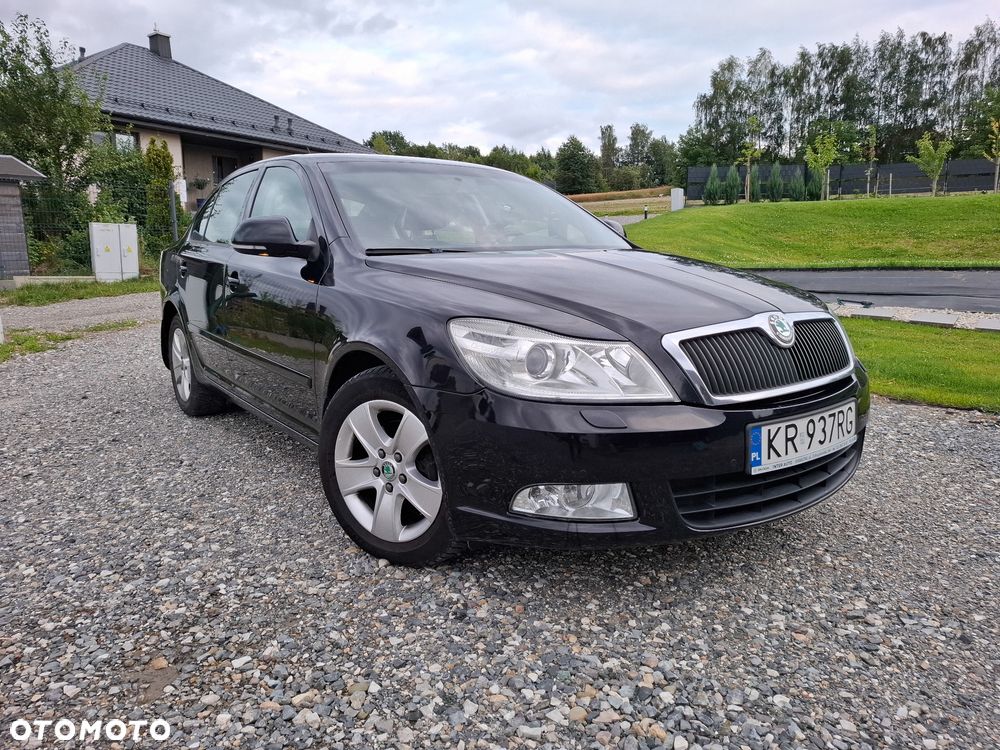 Skoda Octavia 1.8 TSI Elegance DSG - 7