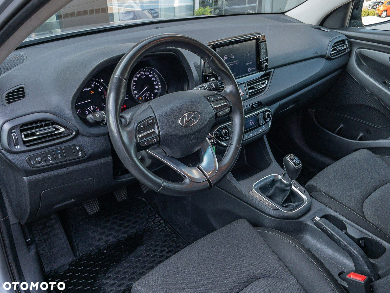 Hyundai i30 - 9