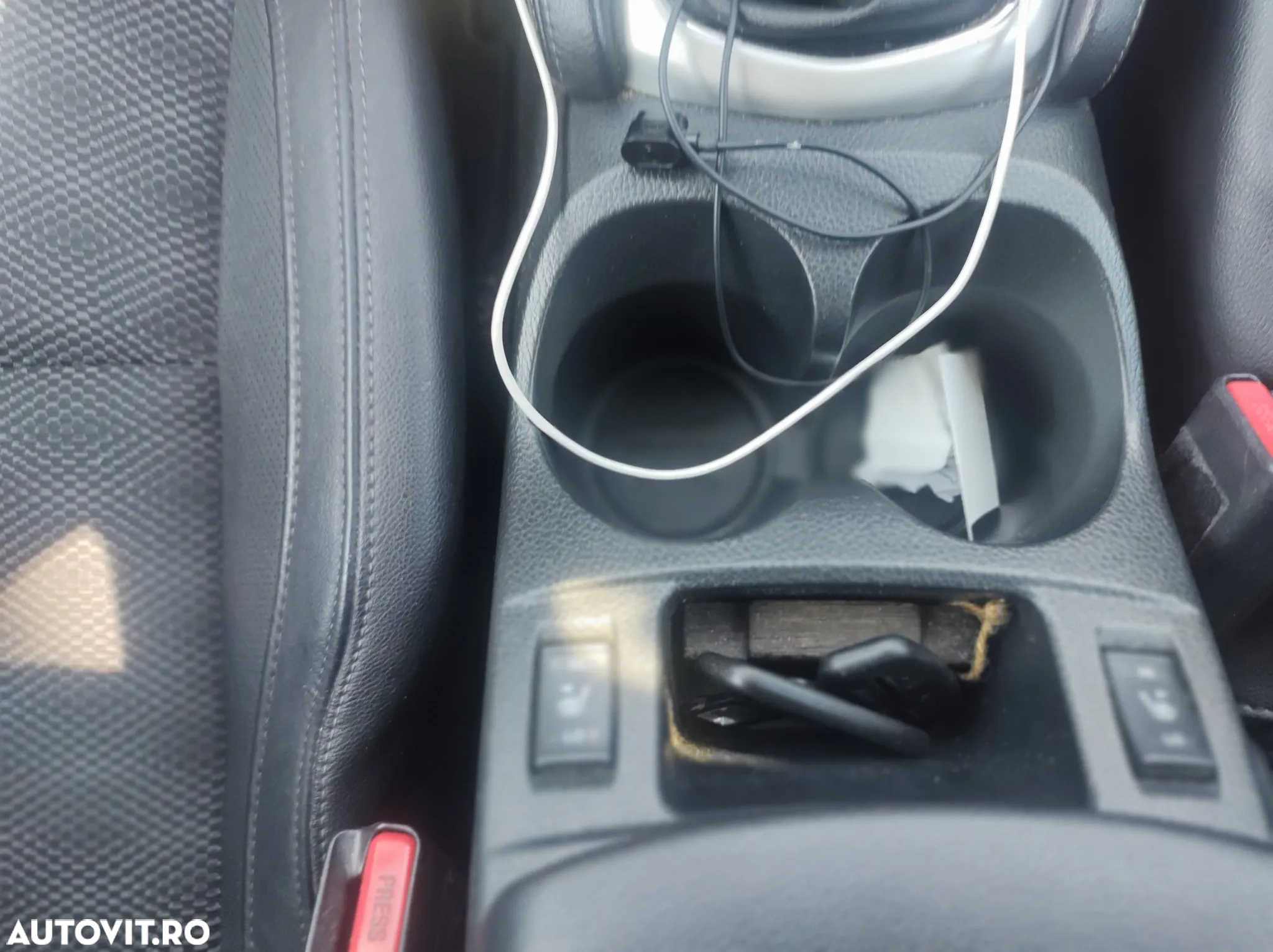 Nissan Qashqai 1.6 DCI ALL-MODE 4x4i TEKNA - 5