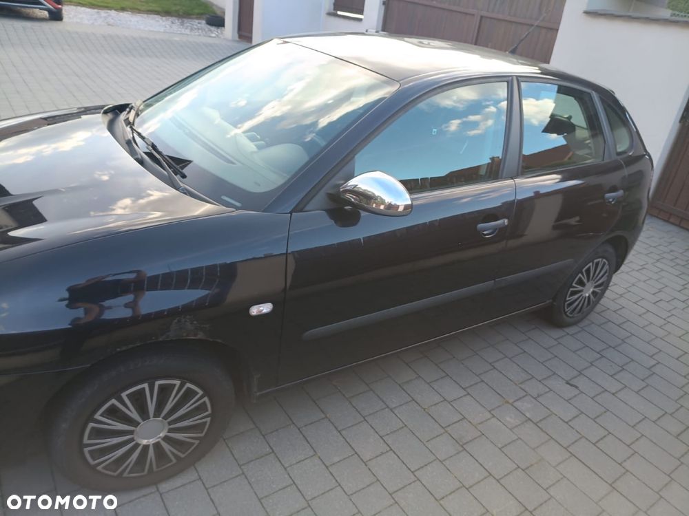 Seat Ibiza - 5