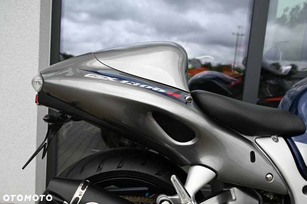 Suzuki GSX-R - 18