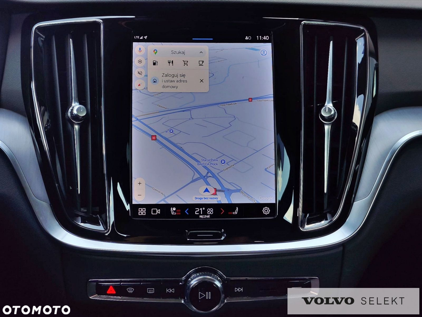 Volvo V60 - 20